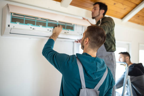 Best Residential HVAC in Enterprise, UT