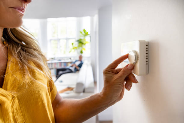  Enterprise, UT HVAC Pros