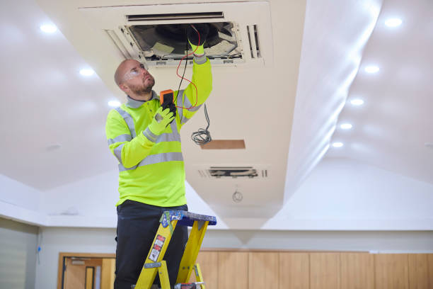 Best Air Conditioning Cleaning in Enterprise, UT