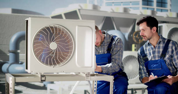 Best HVAC Software and Technology in Enterprise, UT