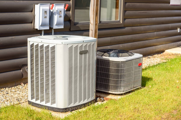 Best Seasonal HVAC Services in Enterprise, UT