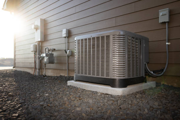 Best Energy-efficient HVAC Solutions in Enterprise, UT